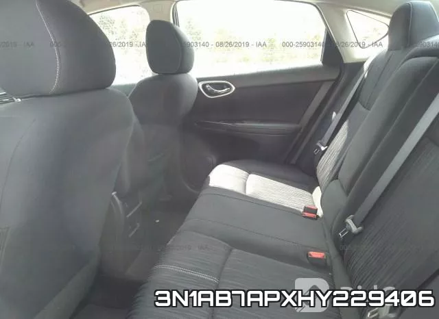 3N1AB7APXHY229406 фото 9