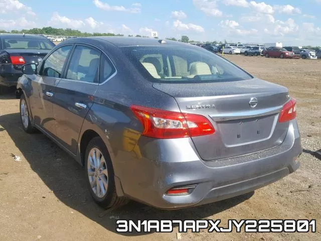 3N1AB7APXJY225801 фото 4