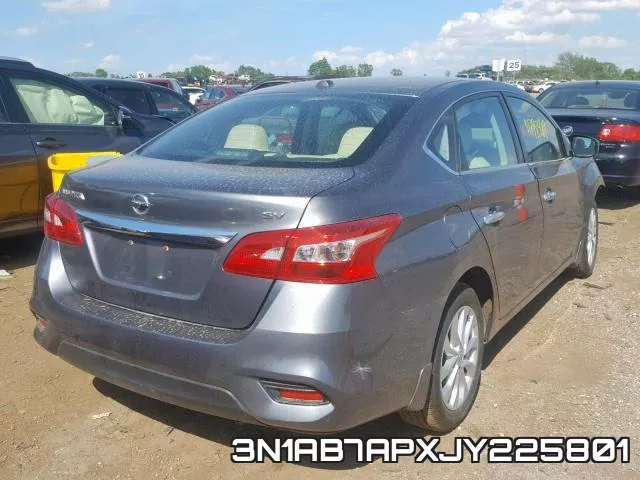 3N1AB7APXJY225801 фото 5