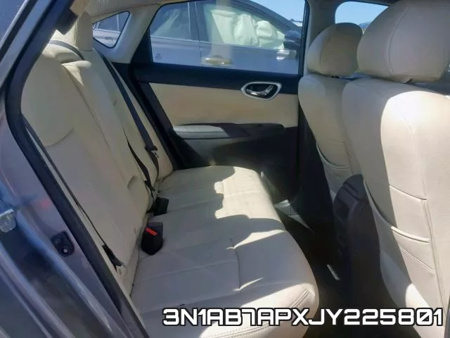3N1AB7APXJY225801 фото 7