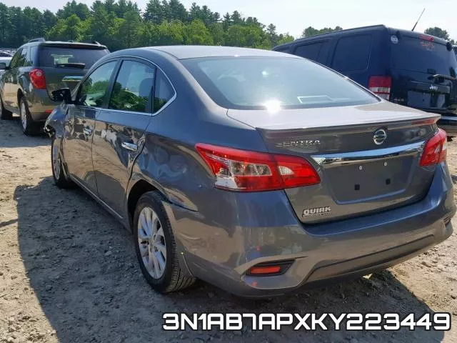 3N1AB7APXKY223449 фото 4