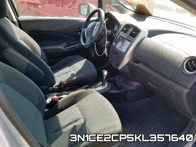 3N1CE2CP5KL357640 фото 6
