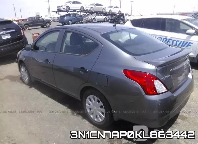 3N1CN7AP0KL863442 фото 4