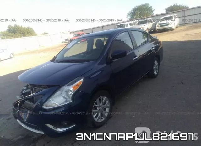 3N1CN7AP1JL821697 фото 3