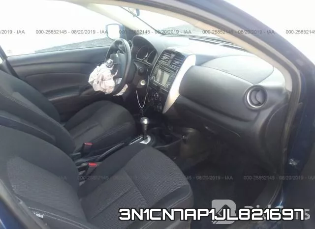 3N1CN7AP1JL821697 фото 6