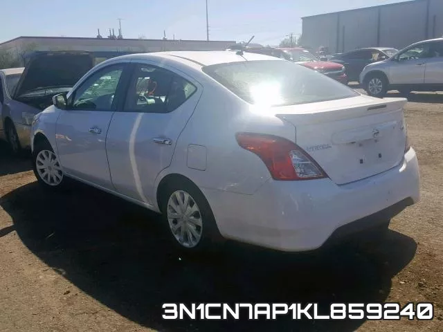 3N1CN7AP1KL859240 фото 4