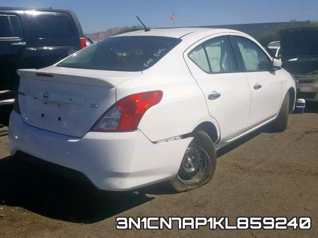 3N1CN7AP1KL859240 фото 5
