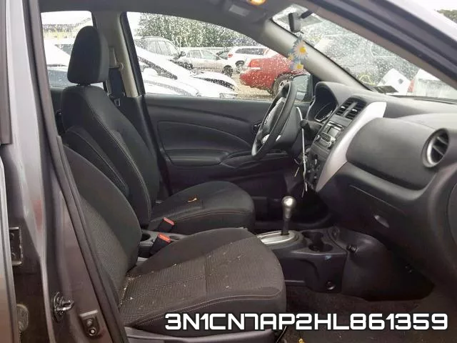 3N1CN7AP2HL861359 фото 6