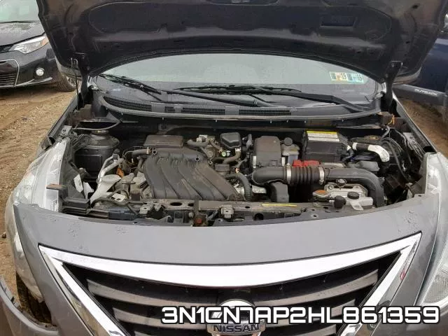 3N1CN7AP2HL861359 фото 8