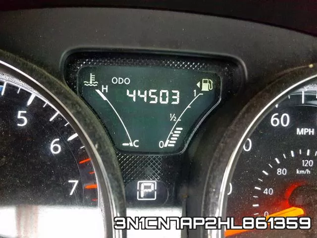 3N1CN7AP2HL861359 фото 9