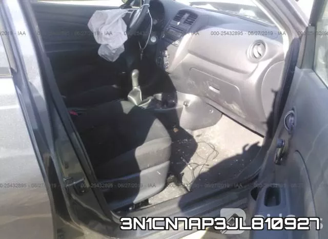 3N1CN7AP3JL810927 фото 6