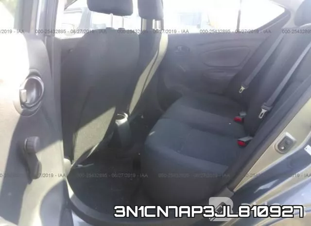 3N1CN7AP3JL810927 фото 9