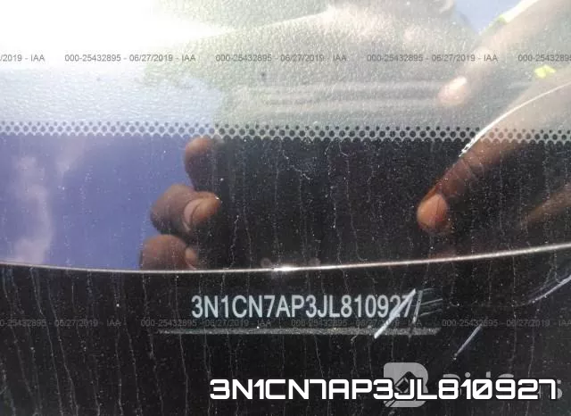 3N1CN7AP3JL810927 фото 10