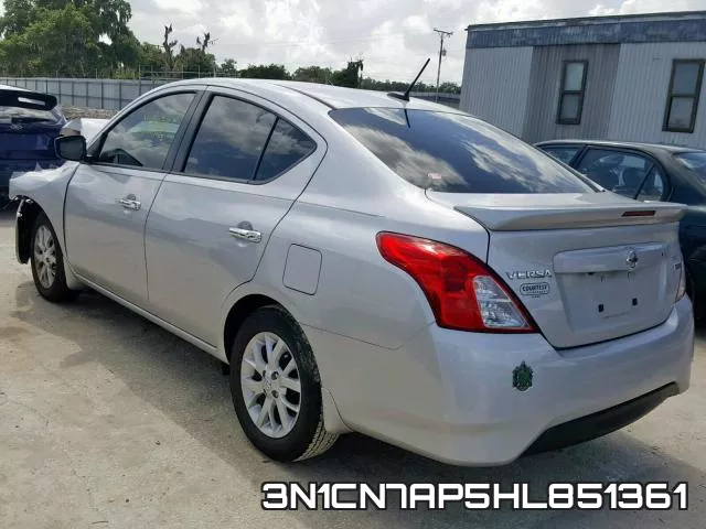 3N1CN7AP5HL851361 фото 4