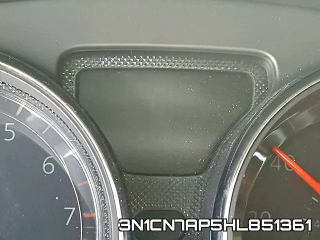 3N1CN7AP5HL851361 фото 9