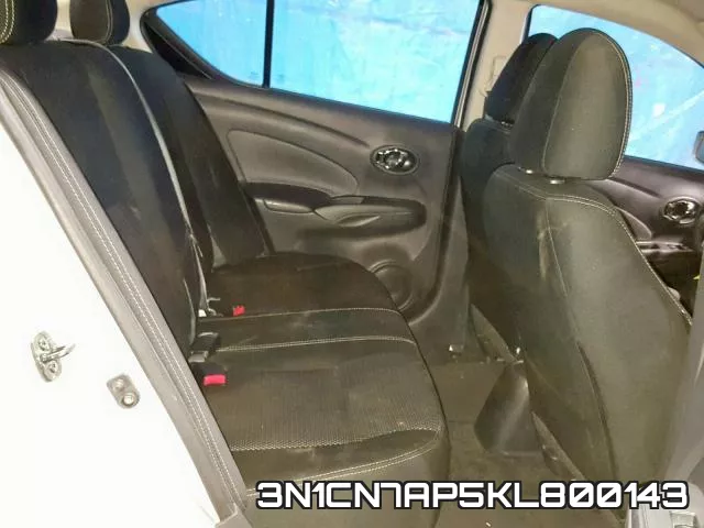 3N1CN7AP5KL800143 фото 7
