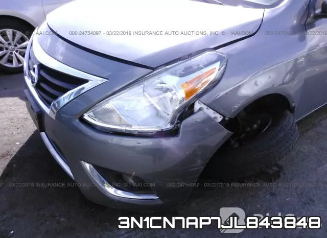 3N1CN7AP7JL843848 фото 7