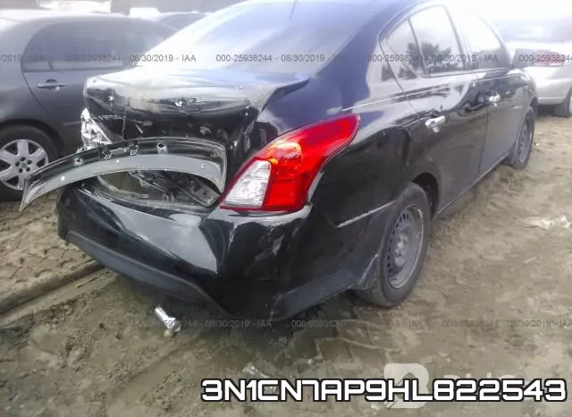 3N1CN7AP9HL822543 фото 5