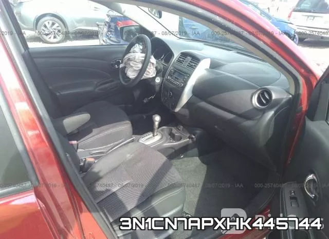 3N1CN7APXHK445744 фото 6