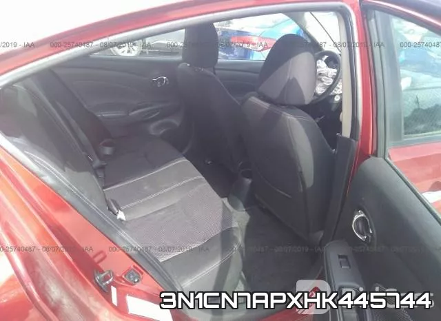 3N1CN7APXHK445744 фото 9