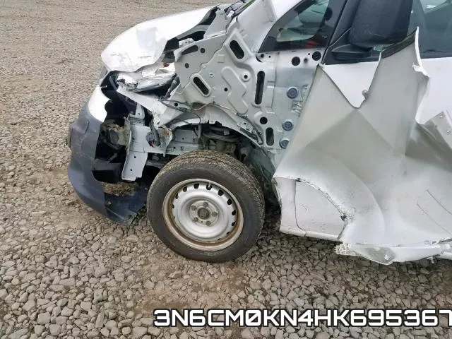 3N6CM0KN4HK695367 фото 10