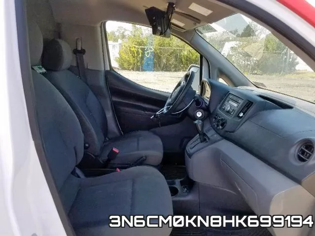 3N6CM0KN8HK699194 фото 6