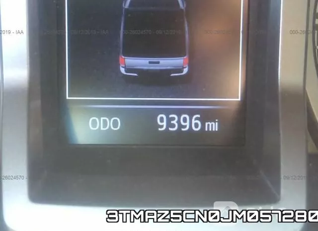 3TMAZ5CN0JM057280 фото 8