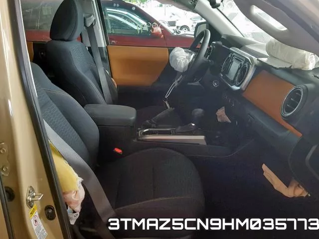 3TMAZ5CN9HM035773 фото 6