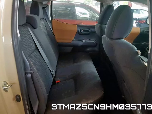 3TMAZ5CN9HM035773 фото 7