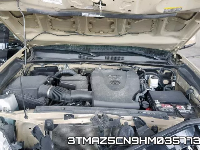 3TMAZ5CN9HM035773 фото 8