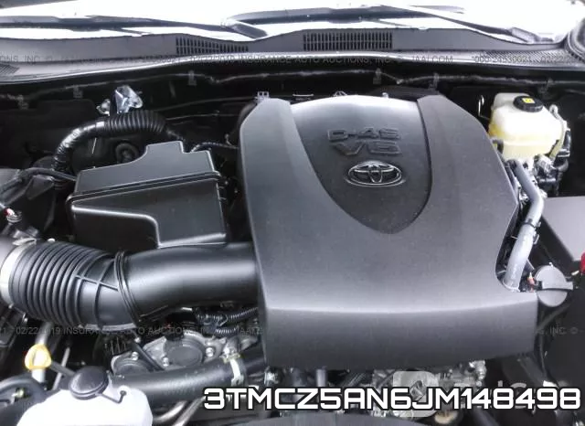 3TMCZ5AN6JM148498 фото 2