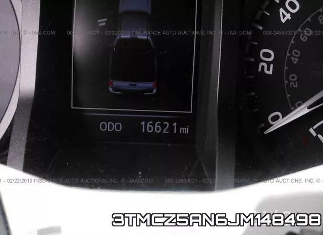 3TMCZ5AN6JM148498 фото 8