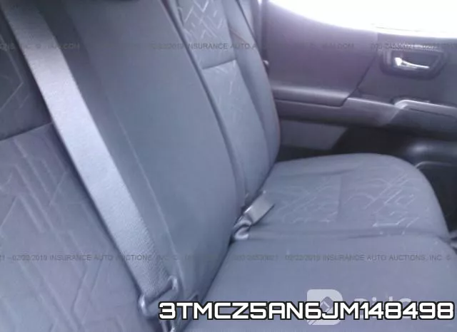 3TMCZ5AN6JM148498 фото 9