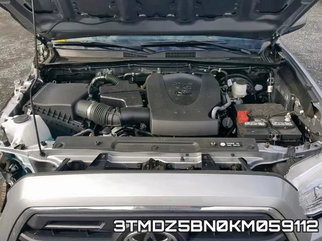 3TMDZ5BN0KM059112 фото 8