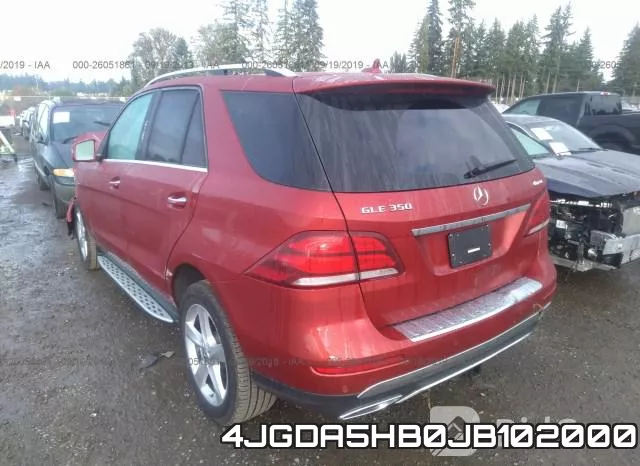 4JGDA5HB0JB102000 фото 4