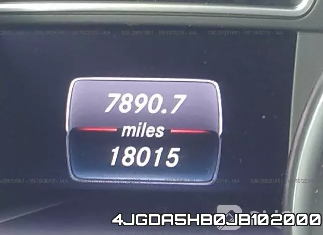 4JGDA5HB0JB102000 фото 8