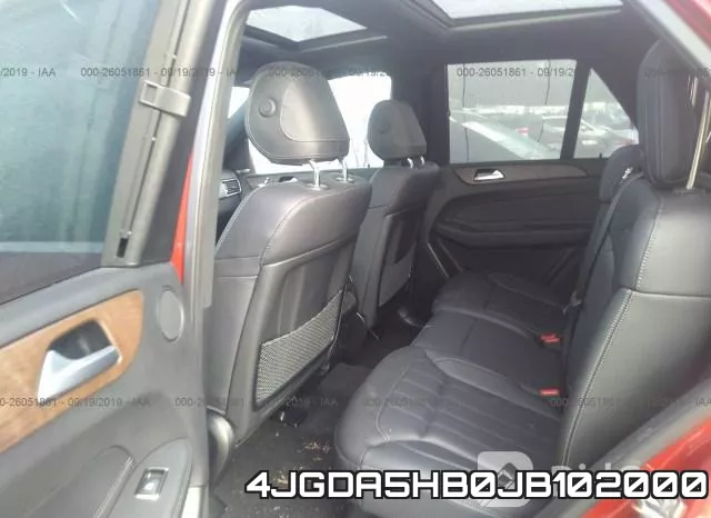 4JGDA5HB0JB102000 фото 9