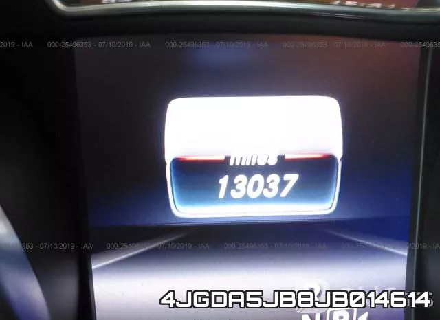 4JGDA5JB8JB014614 фото 8