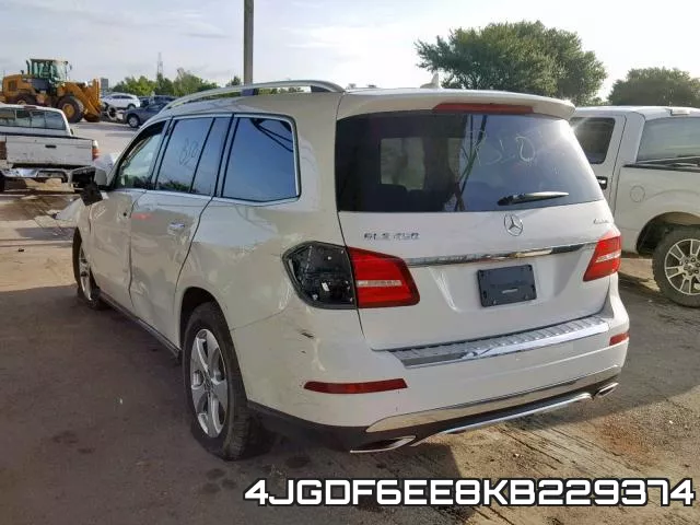 4JGDF6EE8KB229374 фото 4