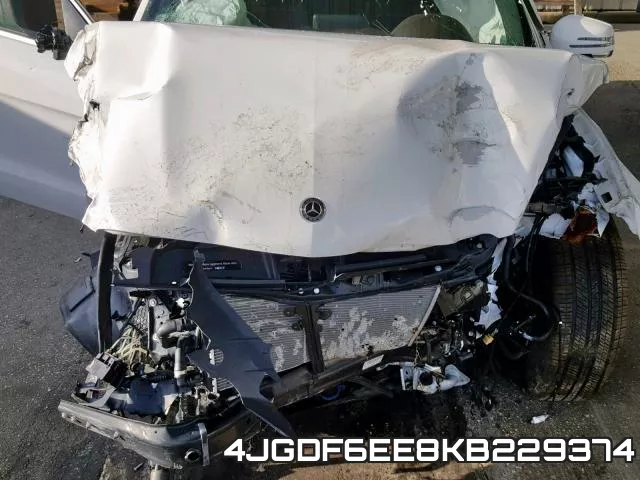 4JGDF6EE8KB229374 фото 8