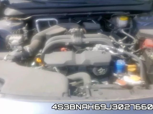 4S3BNAH69J3027660 фото 8