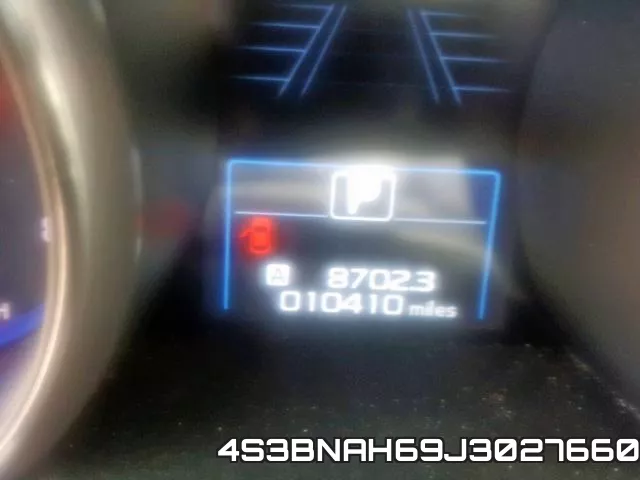 4S3BNAH69J3027660 фото 9