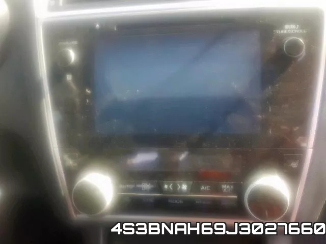 4S3BNAH69J3027660 фото 10