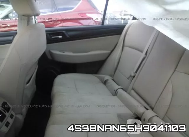 4S3BNAN65H3041103 фото 9