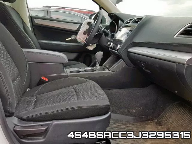 4S4BSACC3J3295315 фото 6