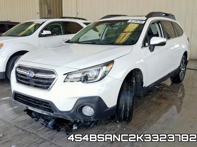 4S4BSANC2K3323782 фото 3