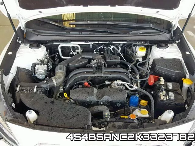4S4BSANC2K3323782 фото 8