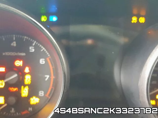 4S4BSANC2K3323782 фото 9