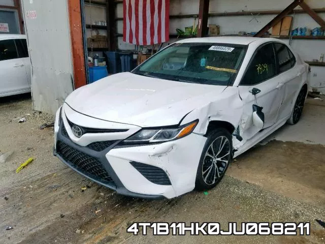4T1B11HK0JU068211 фото 3
