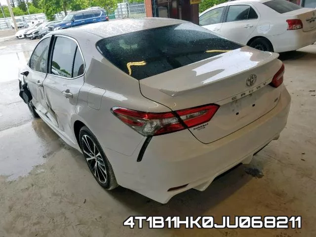 4T1B11HK0JU068211 фото 4